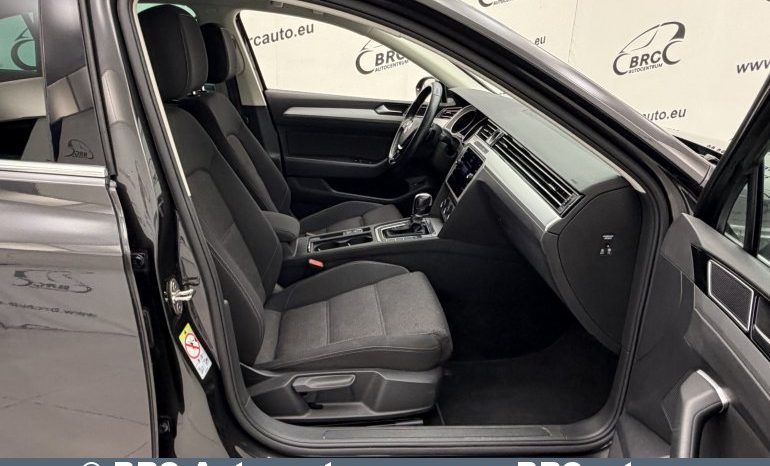 
								Volkswagen Passat 1.5 TSI Automatas 2019 full									