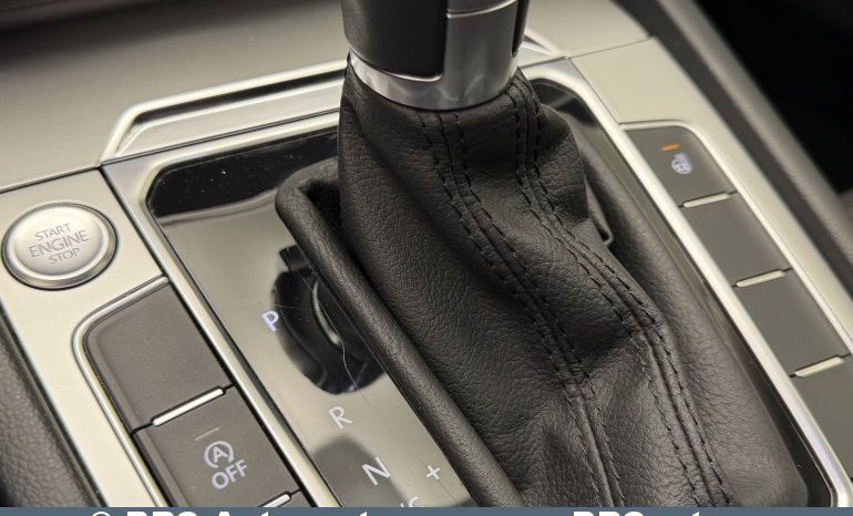 
								Volkswagen Passat 1.5 TSI Automatas 2019 full									