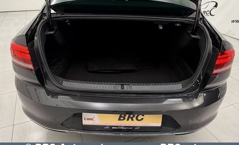 
								Volkswagen Passat 1.5 TSI Automatas 2019 full									