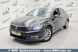 
										Volkswagen Passat 1.5 TSI Automatas 2019 full									