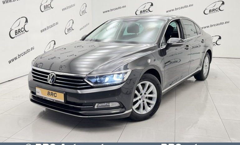 
								Volkswagen Passat 1.5 TSI Automatas 2019 full									