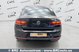
										Volkswagen Passat 1.5 TSI Automatas 2019 full									