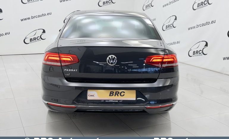 
								Volkswagen Passat 1.5 TSI Automatas 2019 full									