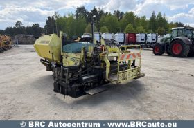 Ammann AFT270FE  2017