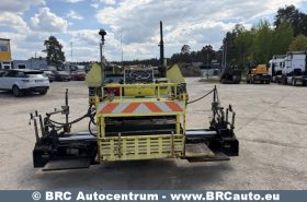 Ammann AFT270FE  2017
