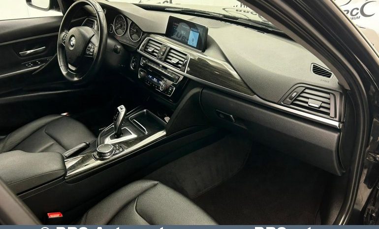 
								BMW 320 i Automatas 2016 full									