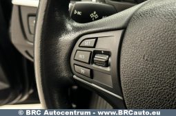 
										BMW 320 i Automatas 2016 full									