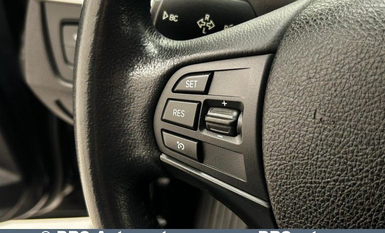 
								BMW 320 i Automatas 2016 full									