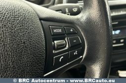 
										BMW 320 i Automatas 2016 full									