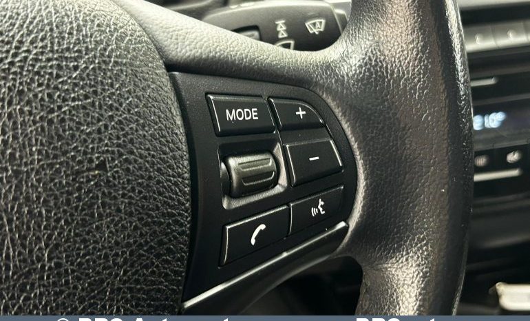 
								BMW 320 i Automatas 2016 full									