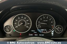 
										BMW 320 i Automatas 2016 full									