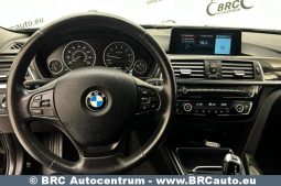 
										BMW 320 i Automatas 2016 full									