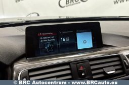 
										BMW 320 i Automatas 2016 full									