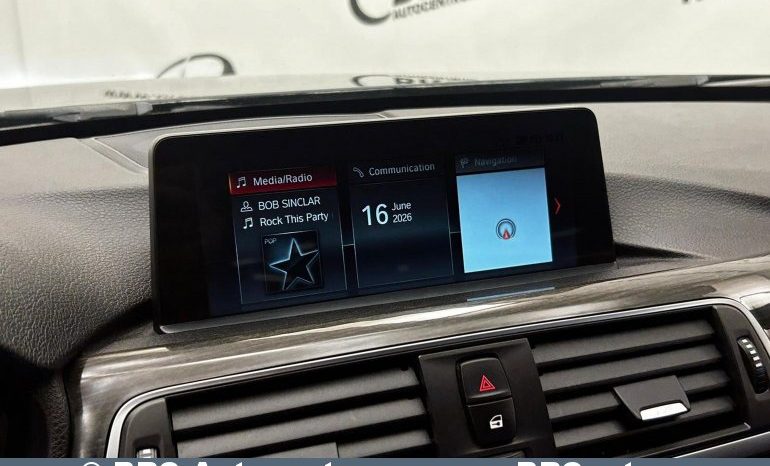 
								BMW 320 i Automatas 2016 full									