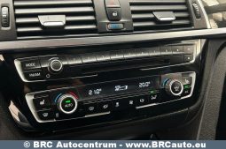 
										BMW 320 i Automatas 2016 full									