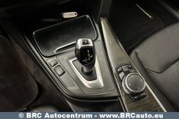 
										BMW 320 i Automatas 2016 full									