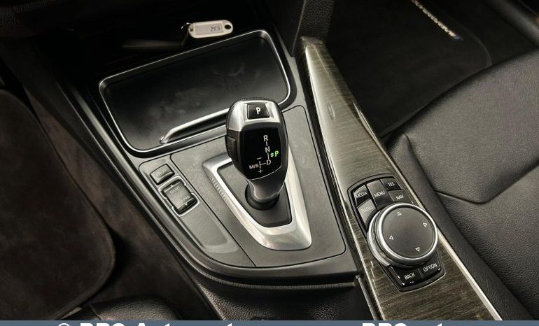 
								BMW 320 i Automatas 2016 full									
