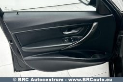 
										BMW 320 i Automatas 2016 full									