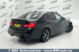 
										BMW 320 i Automatas 2016 full									