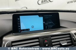 
										BMW 320 i Automatas 2016 full									
