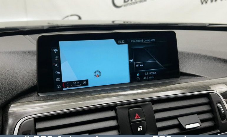 
								BMW 320 i Automatas 2016 full									