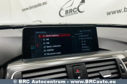 
										BMW 320 i Automatas 2016 full									