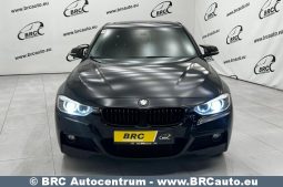 
										BMW 320 i Automatas 2016 full									