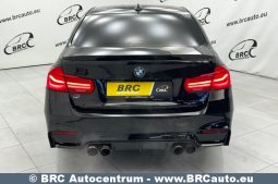 
										BMW 320 i Automatas 2016 full									