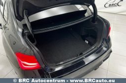 
										BMW 320 i Automatas 2016 full									