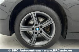 
										BMW 320 i Automatas 2016 full									