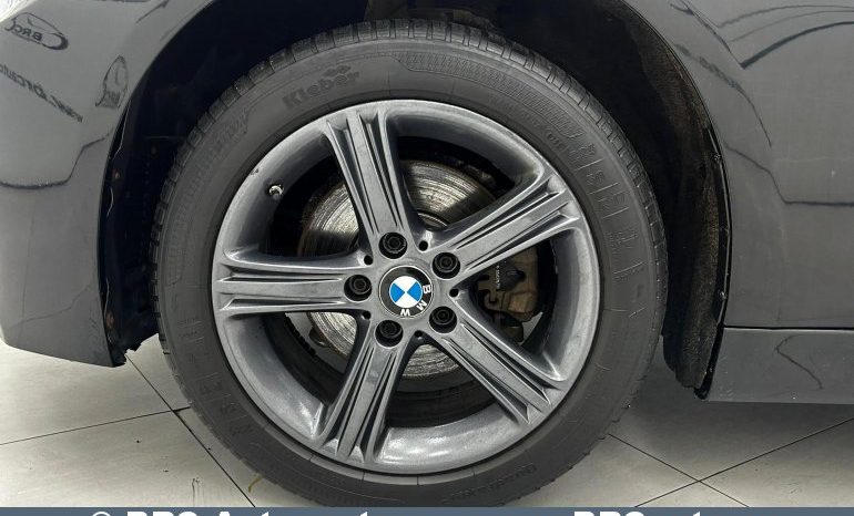
								BMW 320 i Automatas 2016 full									