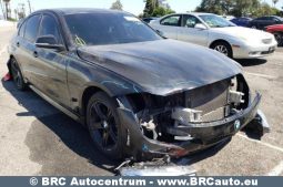 
										BMW 320 i Automatas 2016 full									