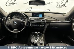 
										BMW 320 i Automatas 2016 full									