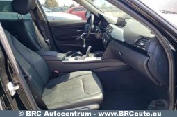 
										BMW 320 i Automatas 2016 full									