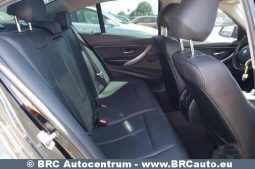 
										BMW 320 i Automatas 2016 full									