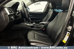 
										BMW 320 i Automatas 2016 full									