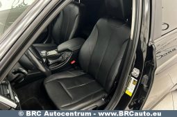 
										BMW 320 i Automatas 2016 full									