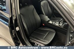 
										BMW 320 i Automatas 2016 full									