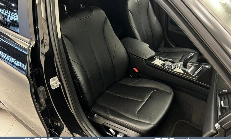 
								BMW 320 i Automatas 2016 full									