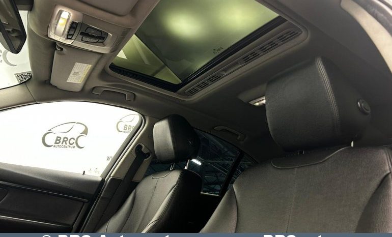 
								BMW 320 i Automatas 2016 full									