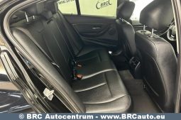 
										BMW 320 i Automatas 2016 full									