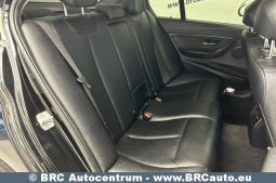 
										BMW 320 i Automatas 2016 full									