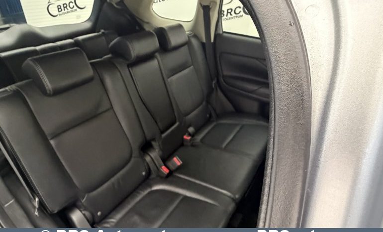 
								Mitsubishi Outlander 2.3 DI-D AWD Automatas 2014 full									