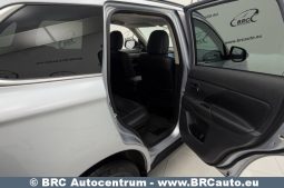 
										Mitsubishi Outlander 2.3 DI-D AWD Automatas 2014 full									