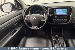 
										Mitsubishi Outlander 2.3 DI-D AWD Automatas 2014 full									