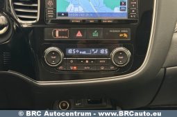 
										Mitsubishi Outlander 2.3 DI-D AWD Automatas 2014 full									