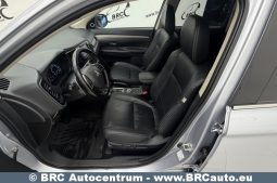 
										Mitsubishi Outlander 2.3 DI-D AWD Automatas 2014 full									