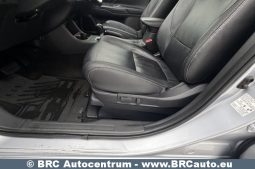 
										Mitsubishi Outlander 2.3 DI-D AWD Automatas 2014 full									