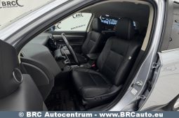 
										Mitsubishi Outlander 2.3 DI-D AWD Automatas 2014 full									