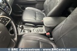
										Mitsubishi Outlander 2.3 DI-D AWD Automatas 2014 full									